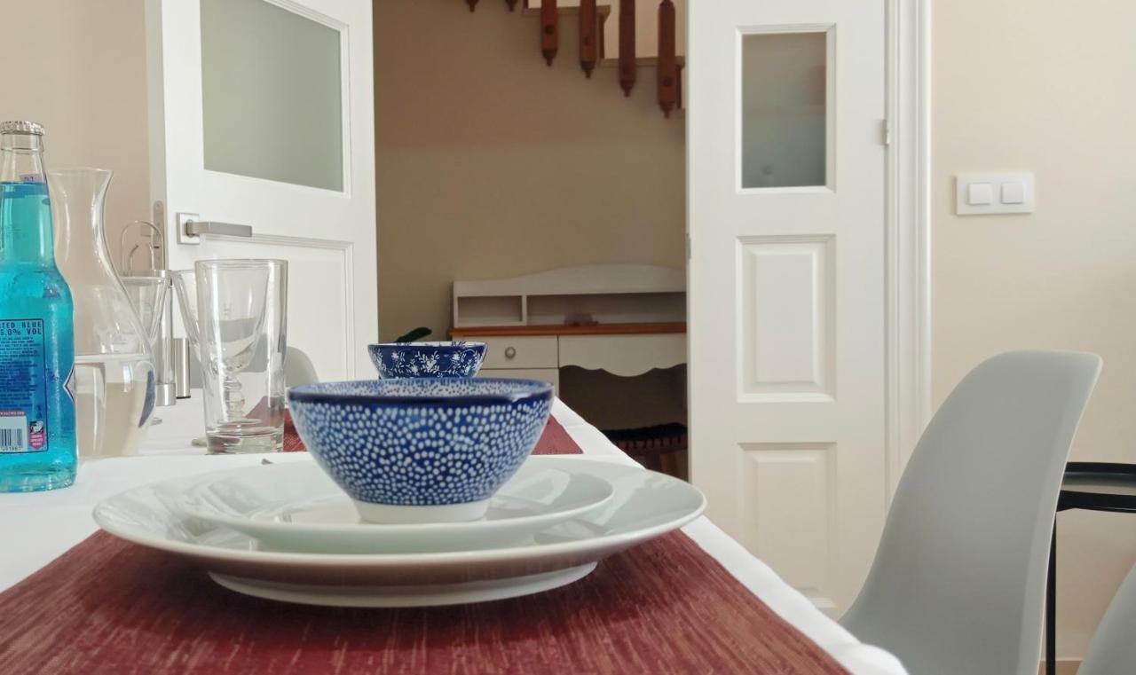 Casa Valencia By Rentcadiz Appartamento El Puerto de Santa María Esterno foto