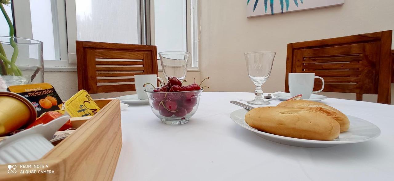 Casa Valencia By Rentcadiz Appartamento El Puerto de Santa María Esterno foto