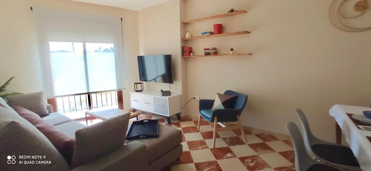 Casa Valencia By Rentcadiz Appartamento El Puerto de Santa María Esterno foto
