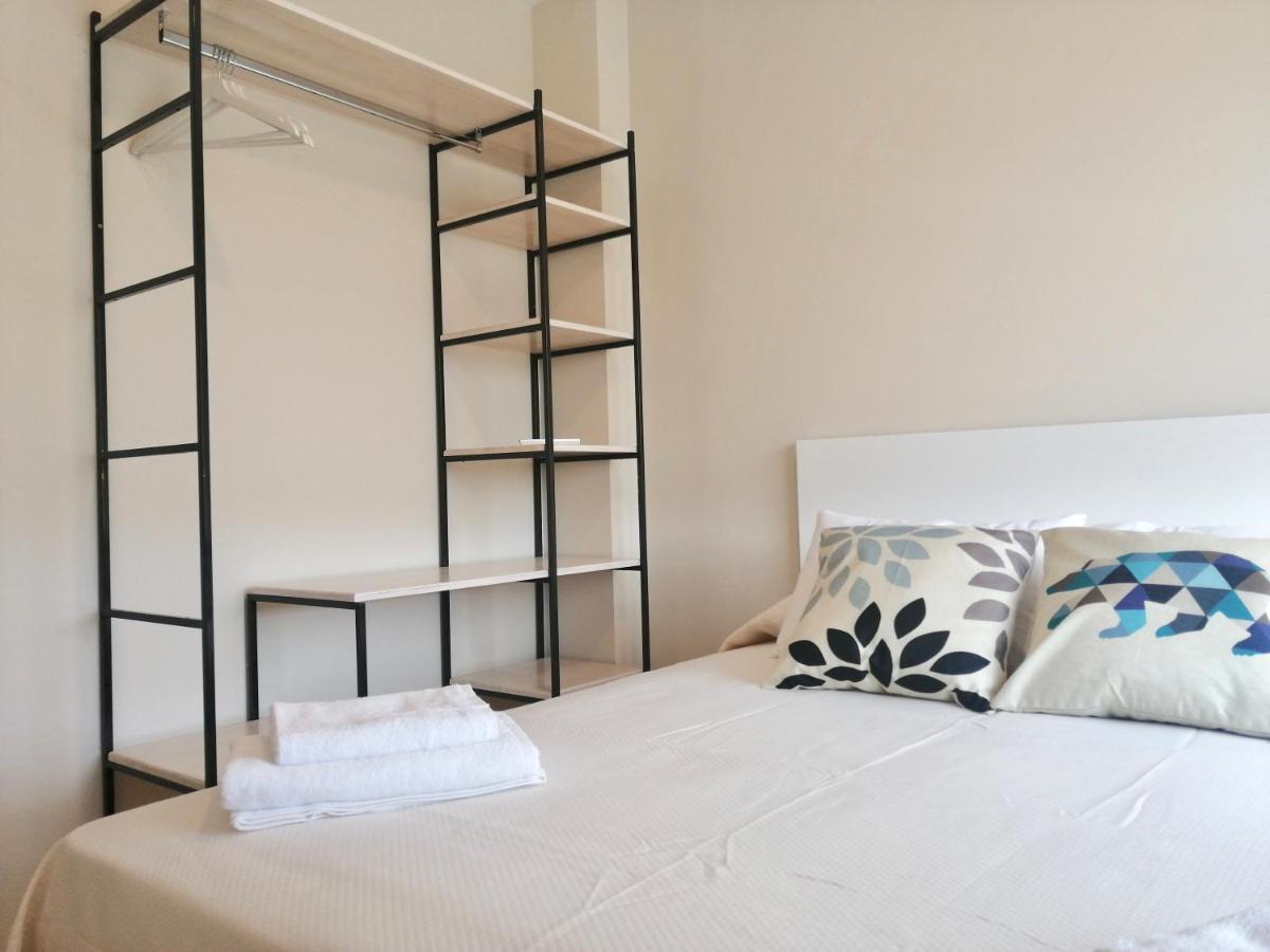 Casa Valencia By Rentcadiz Appartamento El Puerto de Santa María Esterno foto
