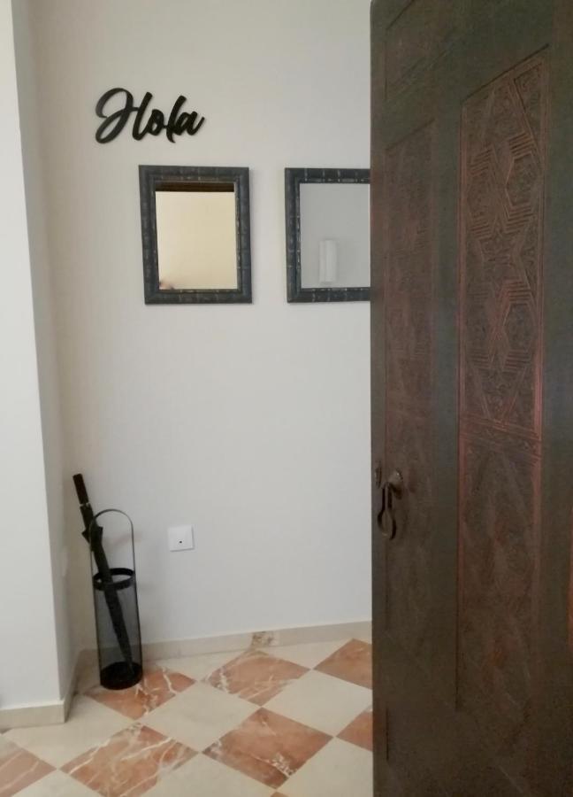 Casa Valencia By Rentcadiz Appartamento El Puerto de Santa María Esterno foto