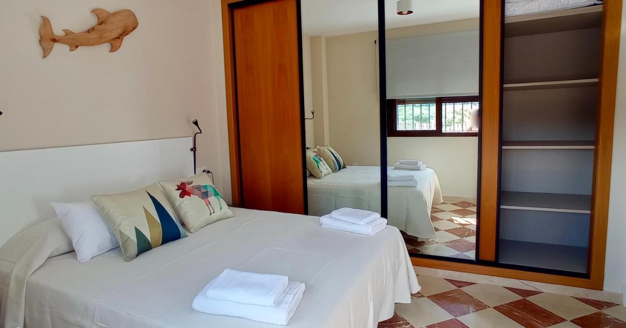 Casa Valencia By Rentcadiz Appartamento El Puerto de Santa María Esterno foto