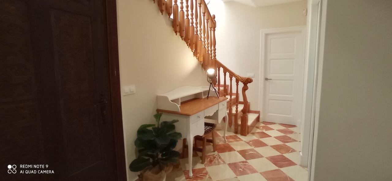Casa Valencia By Rentcadiz Appartamento El Puerto de Santa María Esterno foto