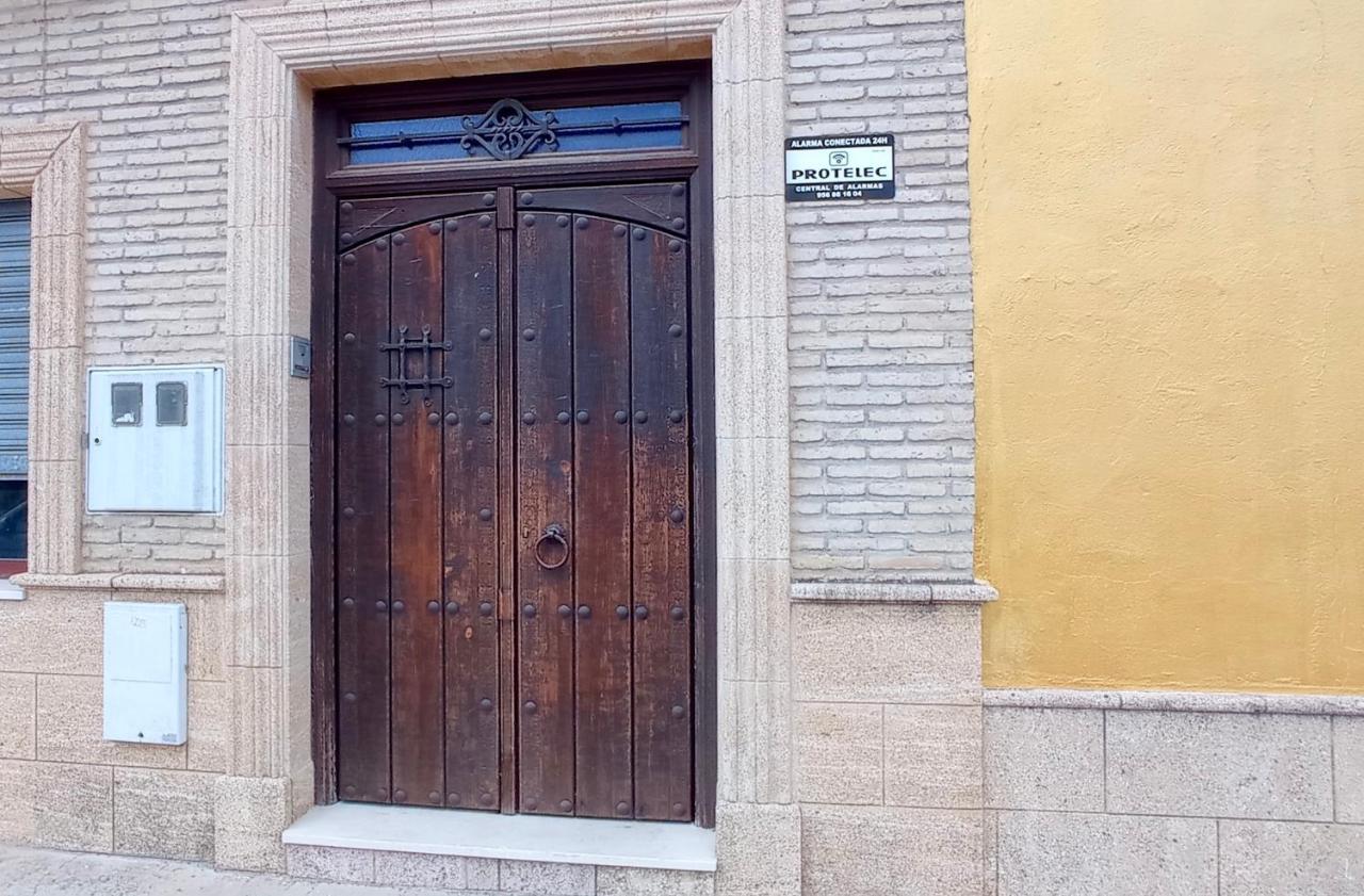 Casa Valencia By Rentcadiz Appartamento El Puerto de Santa María Esterno foto
