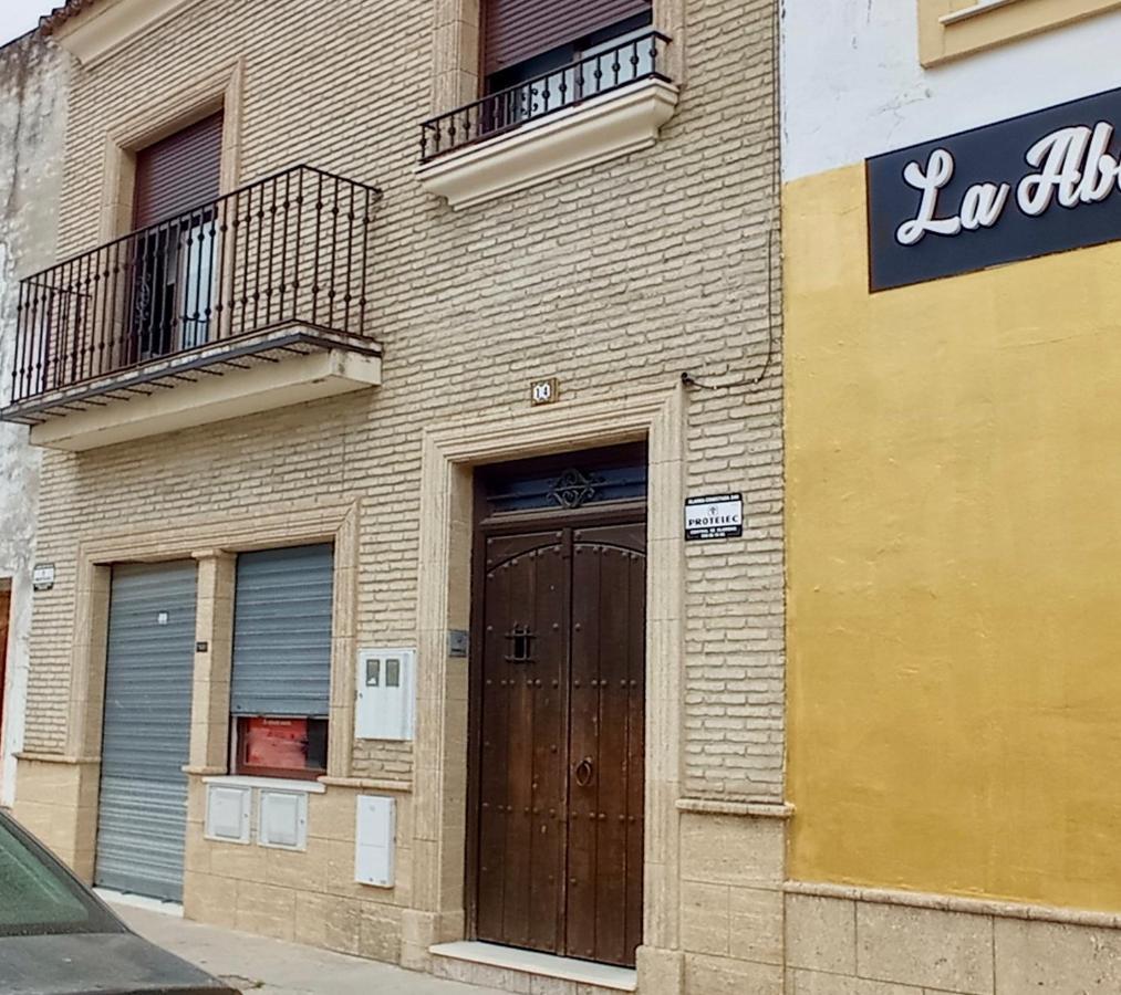 Casa Valencia By Rentcadiz Appartamento El Puerto de Santa María Esterno foto