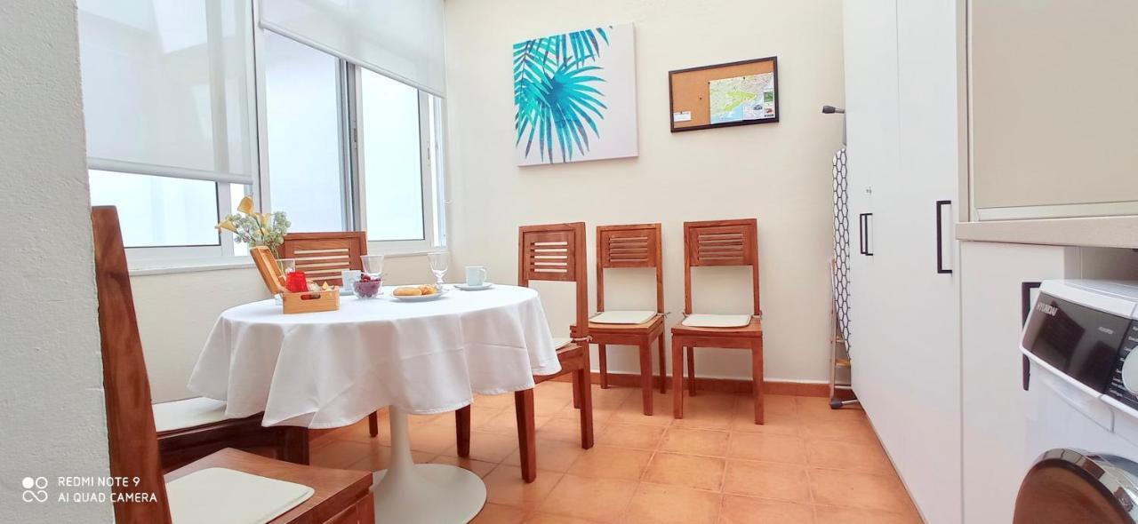 Casa Valencia By Rentcadiz Appartamento El Puerto de Santa María Esterno foto