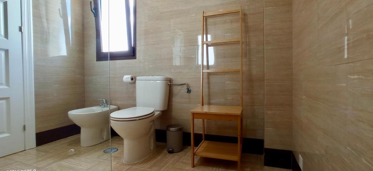 Casa Valencia By Rentcadiz Appartamento El Puerto de Santa María Esterno foto