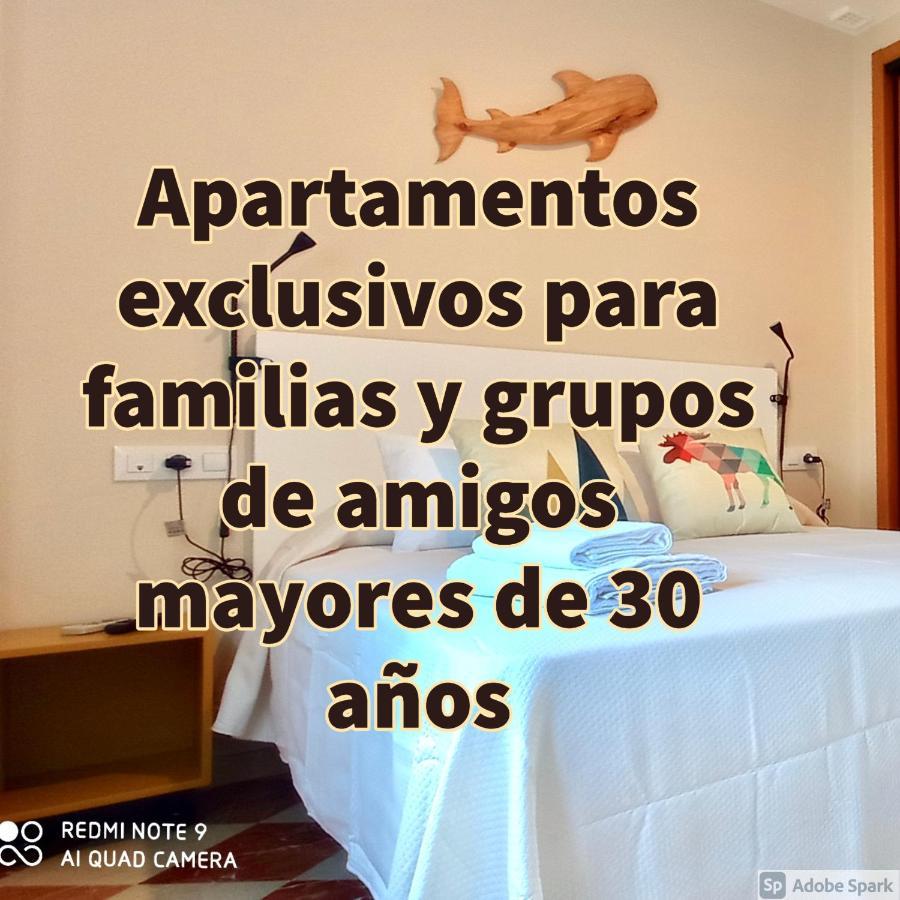 Casa Valencia By Rentcadiz Appartamento El Puerto de Santa María Esterno foto